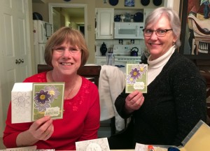 2015-02-04 Martha & Linda a