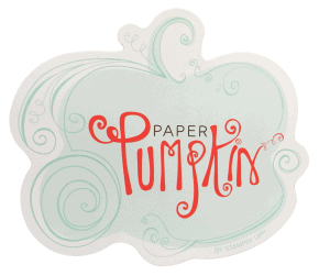 Paper Pumpkin logo