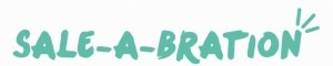 Sale-a-bration