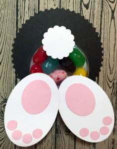 bunny card a2