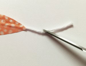 washi feather d