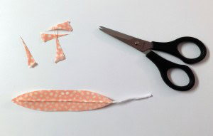 washi feather g
