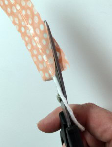 washi feather h