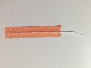 washi feather i