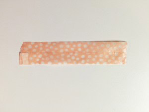 washi feather j