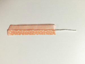 washi feather l
