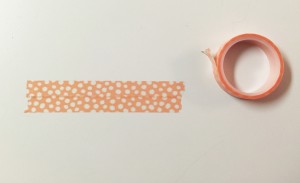 washi feather m