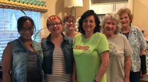 2015-04-26 Sweethearts