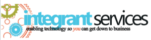 Integrant Services header