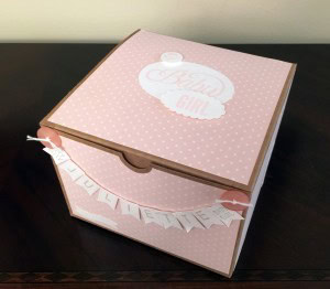 Juliette box a