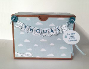 Thomas box a