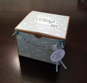 Thomas box f