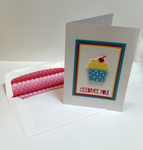 cupcake card 2