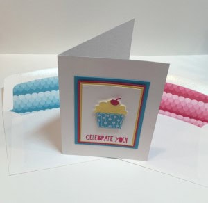 cupcake card 4