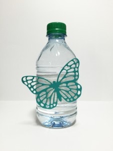 May stamp club bottle
