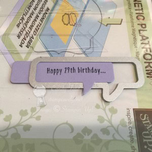 happy 29th bd card c wm