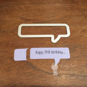 happy 29th bd card d wm