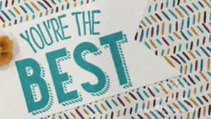 you're the best card a1 wm