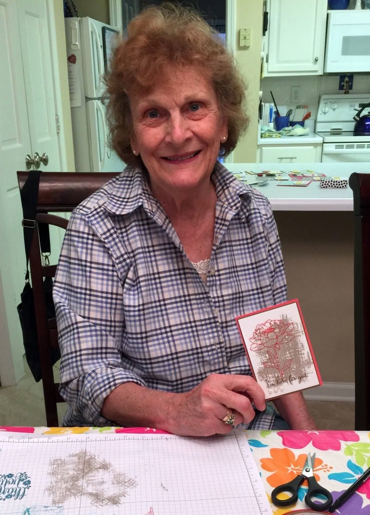 June Stamp Club b