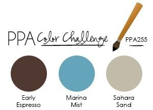PPA255 colors