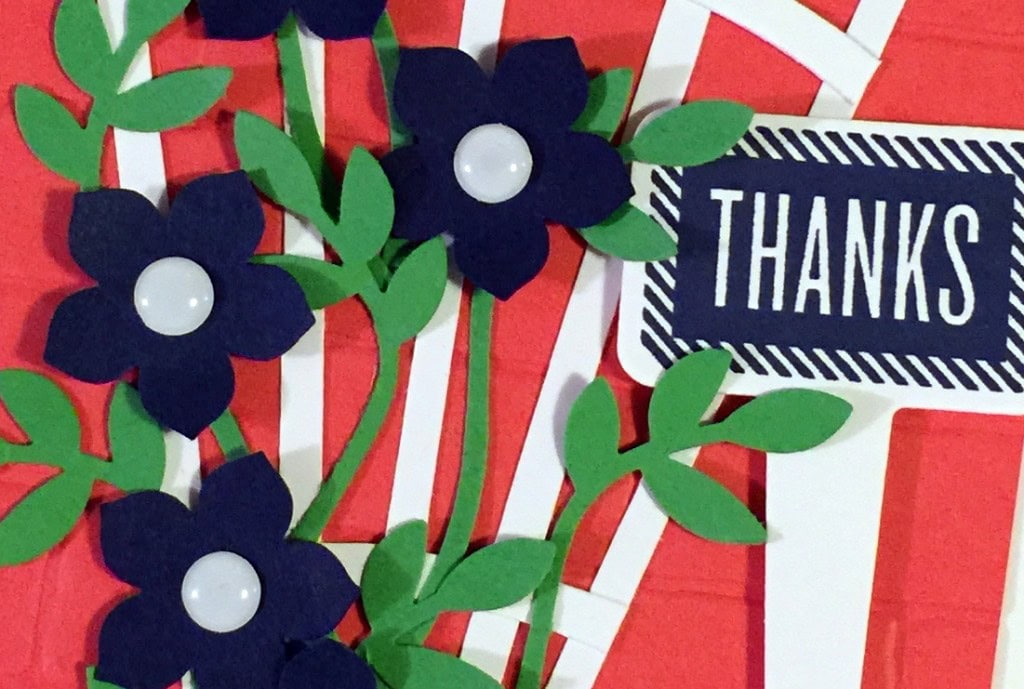 PPA258 trellis thanks card b