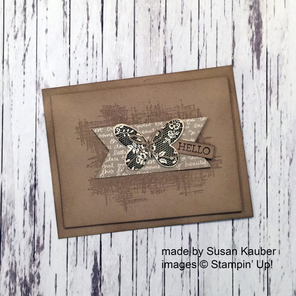 swap from Susan Kauber