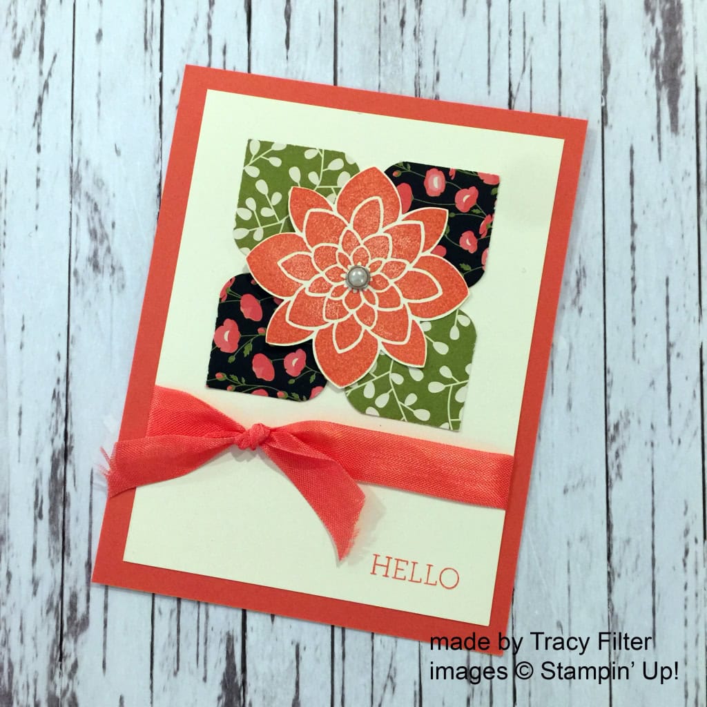 swap from Tracy Filter