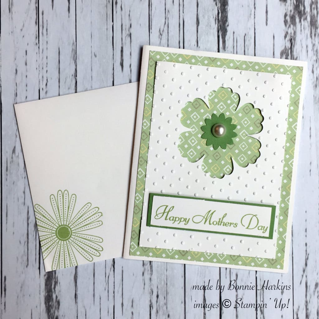 swap from Bonnie Harkins a