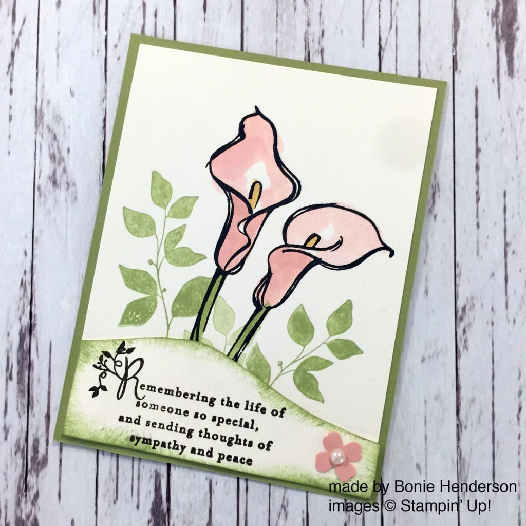 swap from Bonnie Henderson