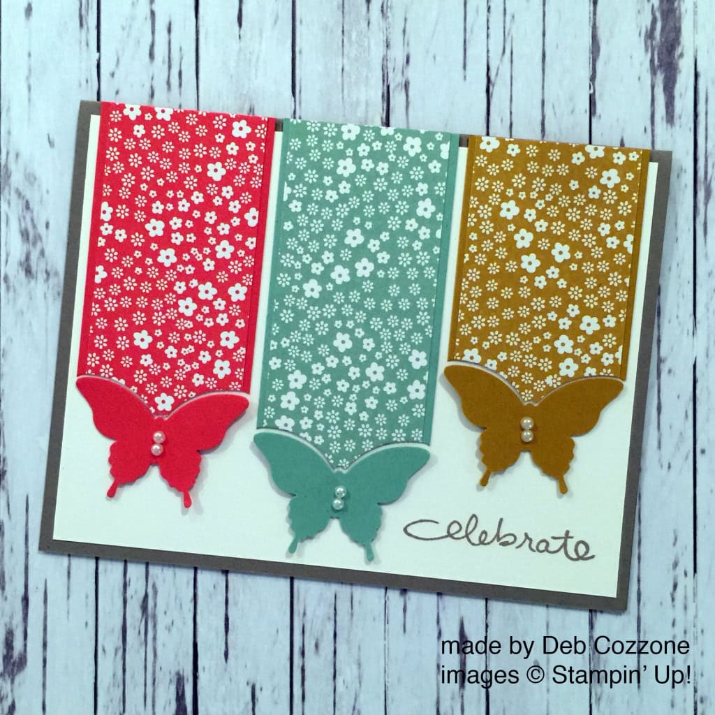 swap from Deb Cozzone