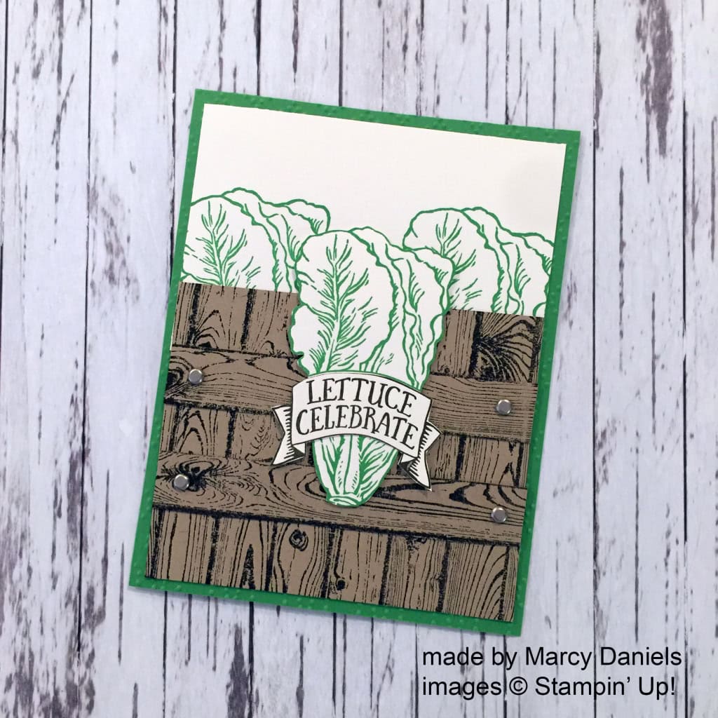 swap from Marcy Daniels