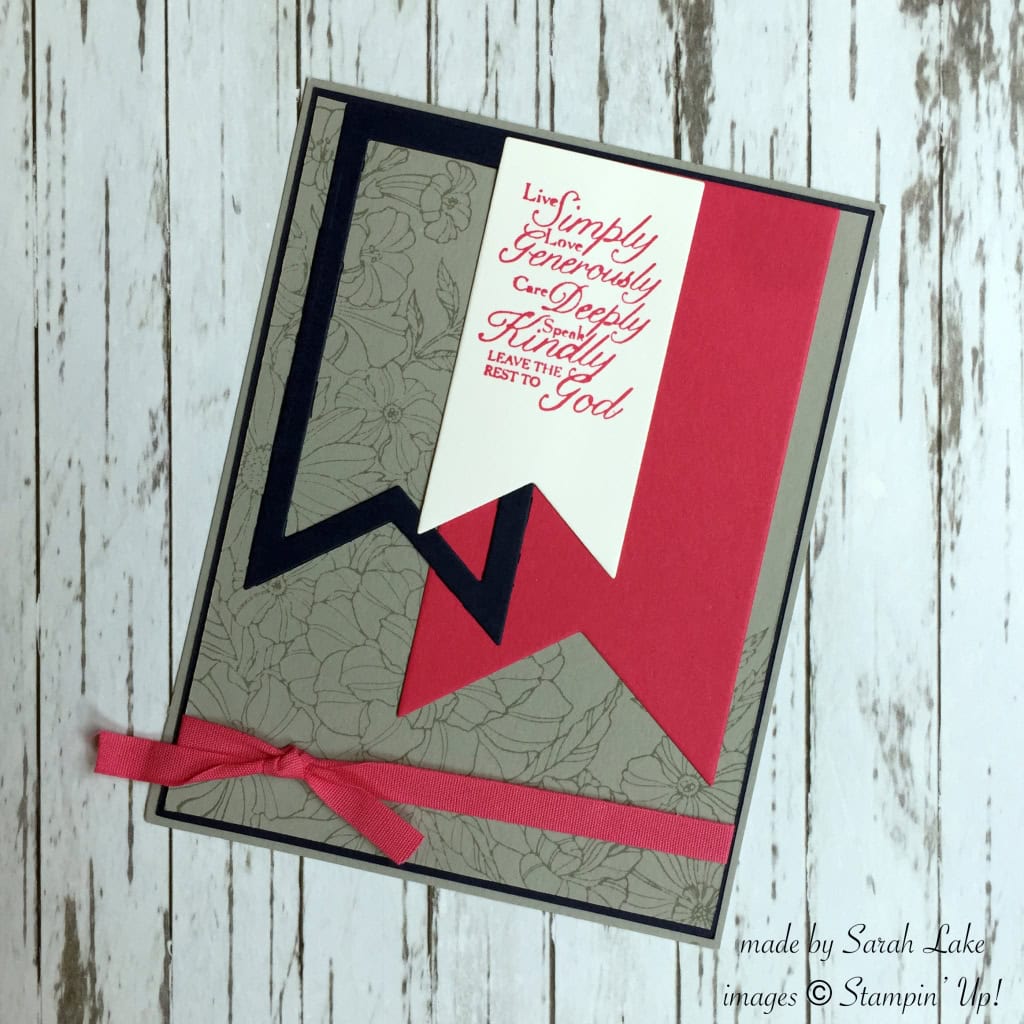 swap from Sarah Lake