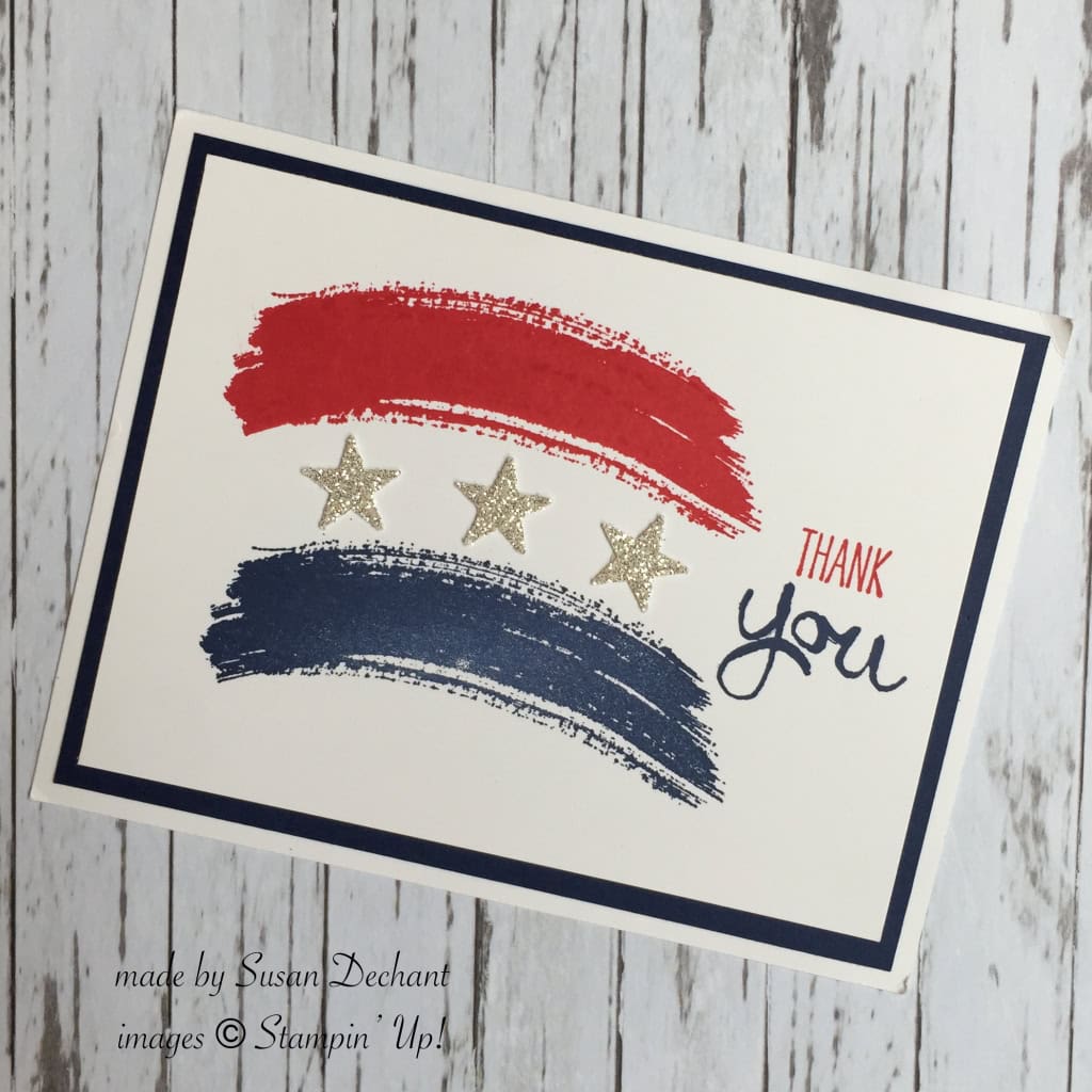 swap from Susan Dechant