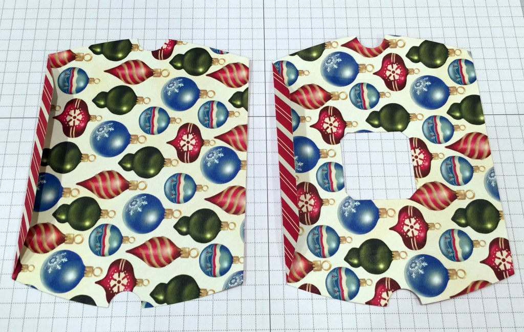pillow box b