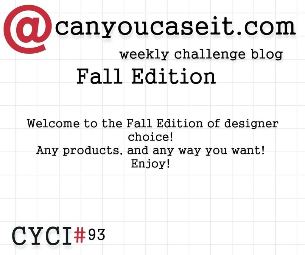 CYCI 93 Fall due 10-30-15