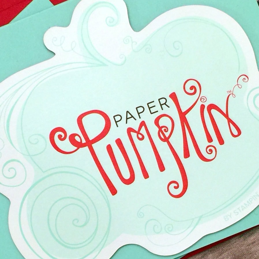 Paper Pumpkin xmas gift cards b