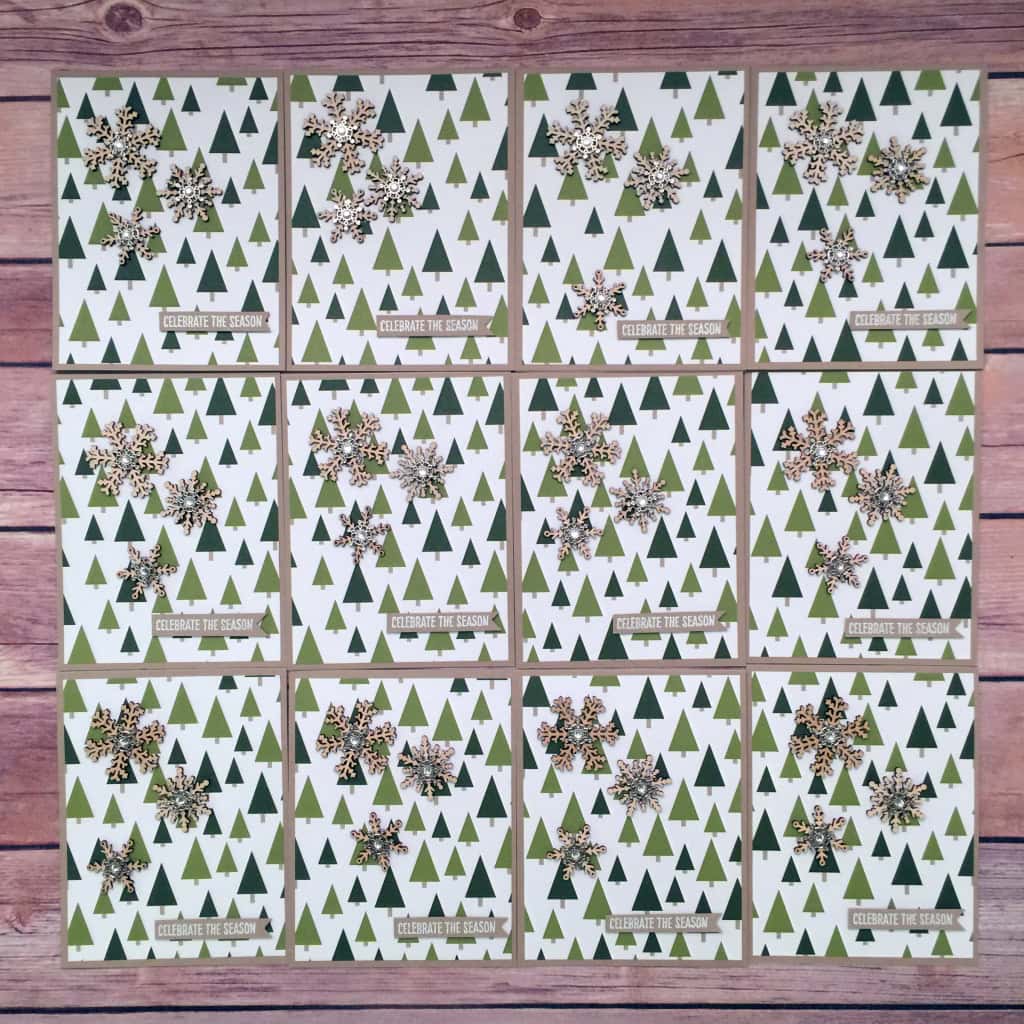 swap snowflake card b