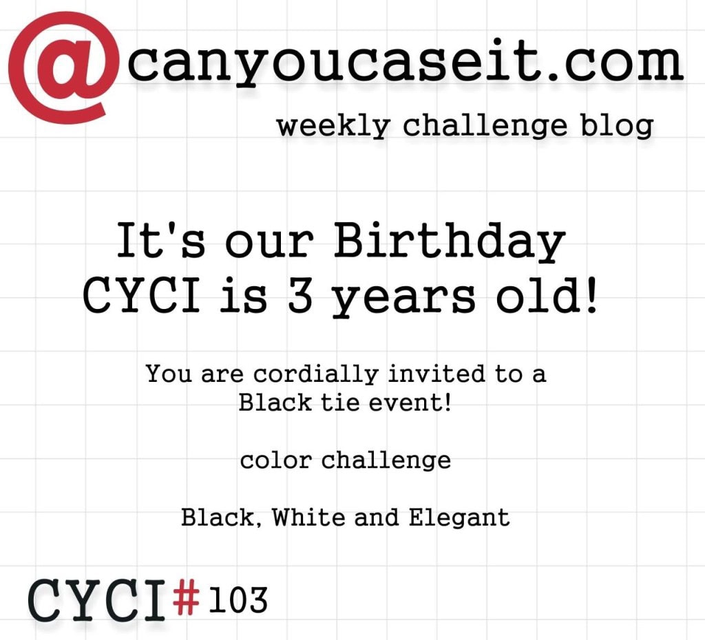 CYCI 103 elegant