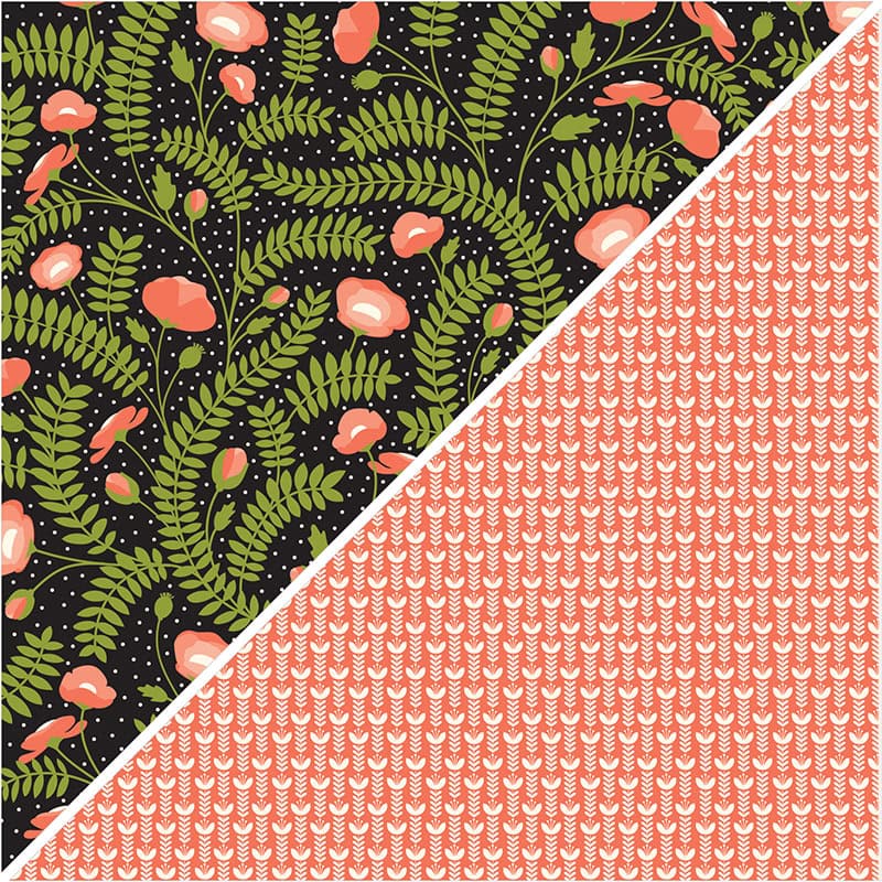 Pretty Petals DSP stack a