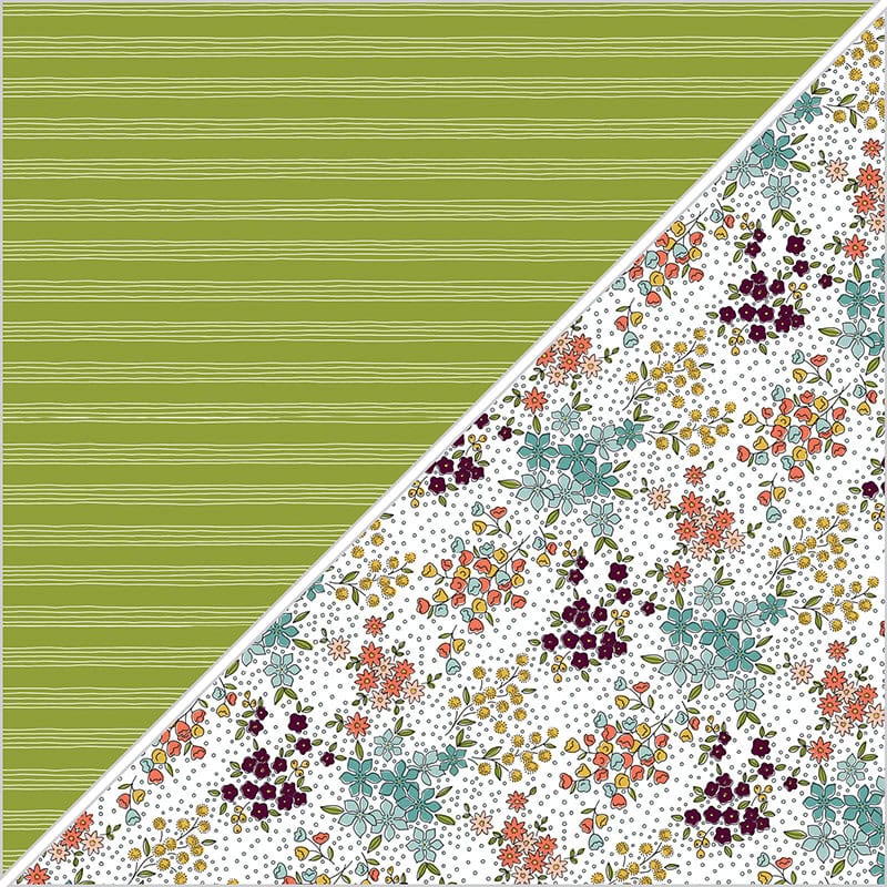 Wildflower Fields DSP f