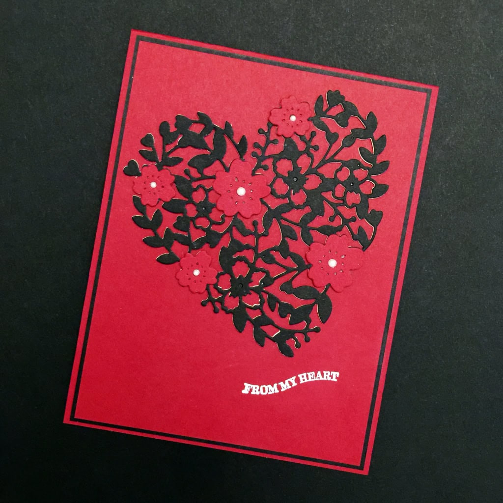 bloomin love bundle class bordelo card a