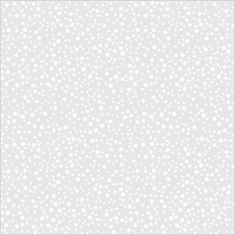 Botanical Gardens vellum stack a