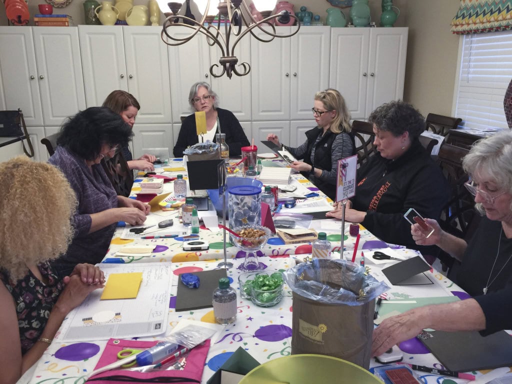 February meeting c