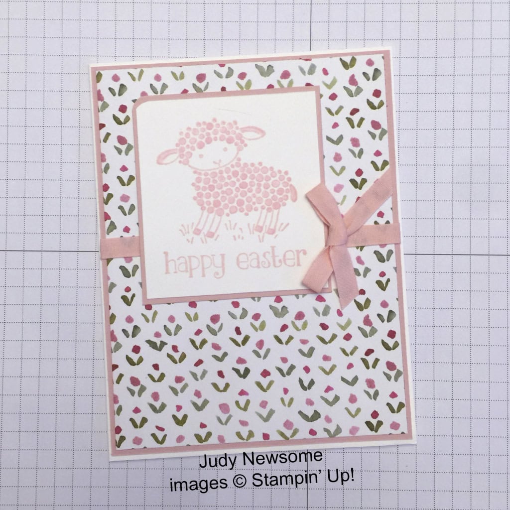 Judy's swap card a wm