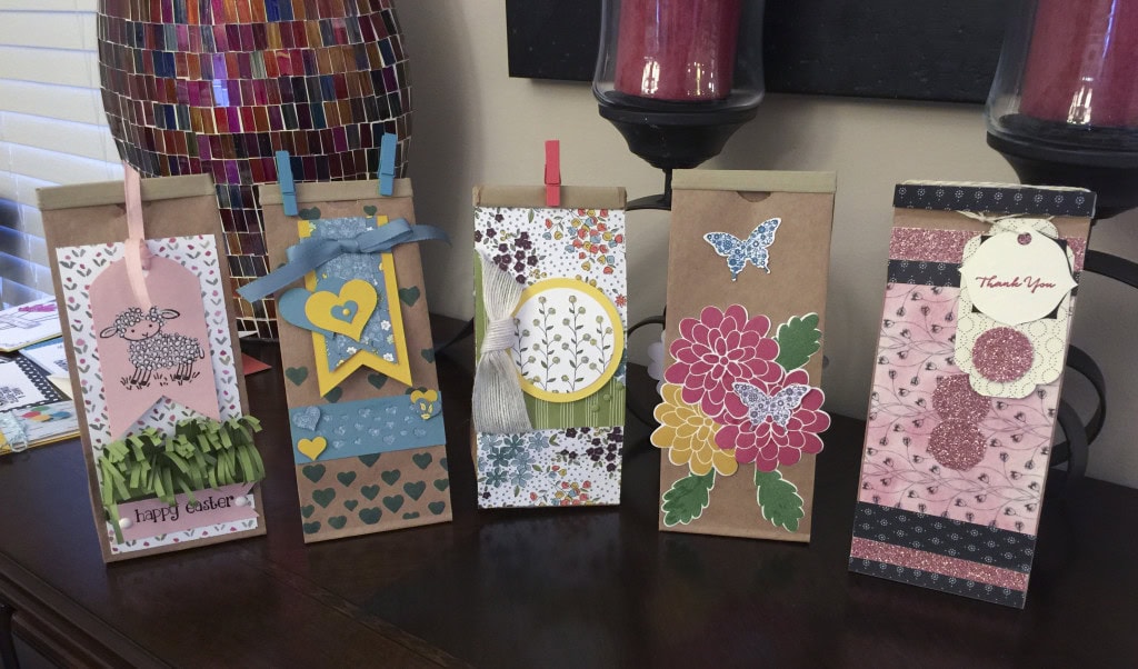 Petite Bags Creative Challenge b
