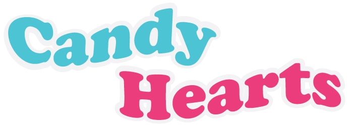 candyhearts