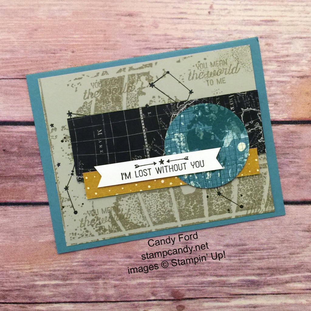 going places rsr m&t a wm