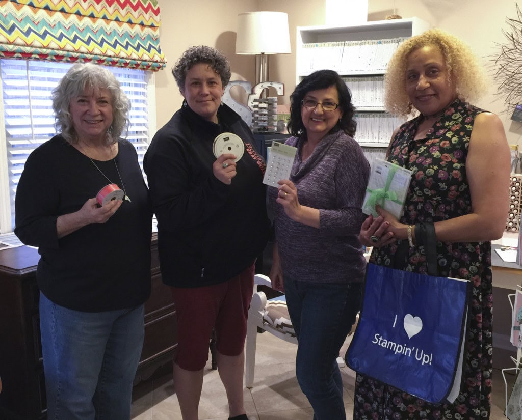prize winners a