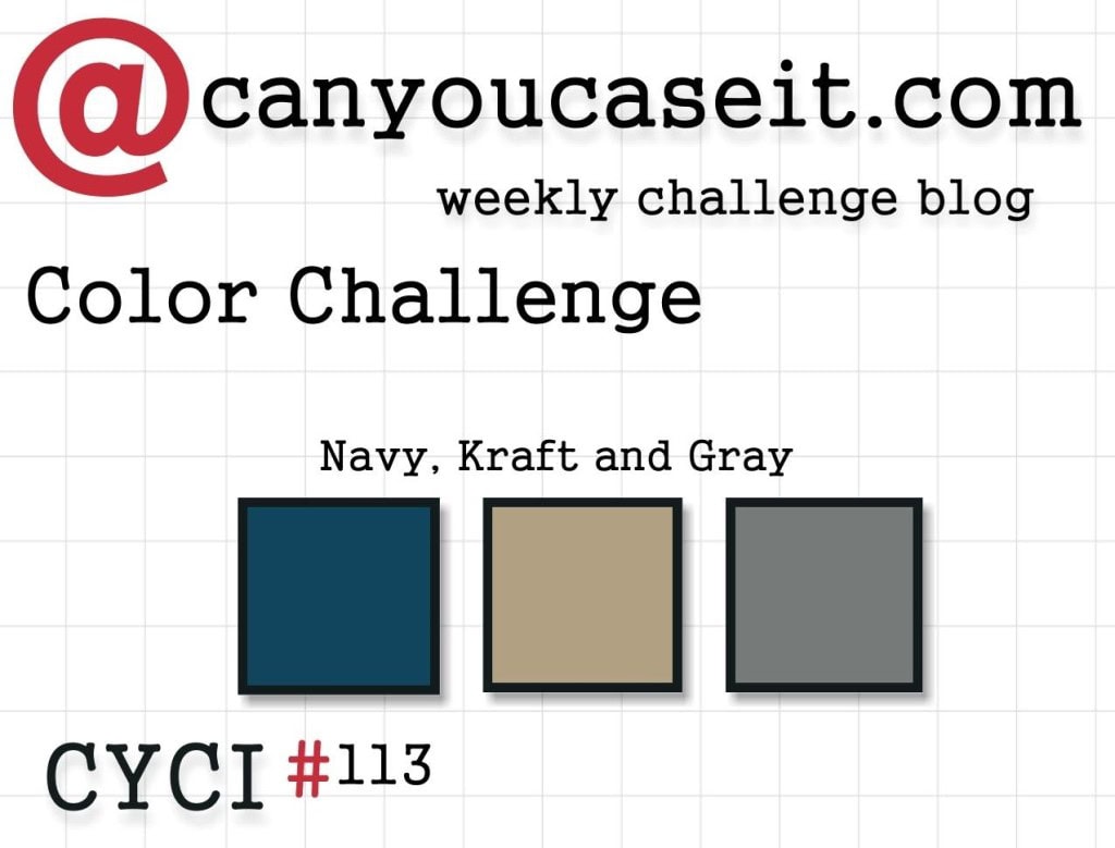 CYCI 113 - March 25-27