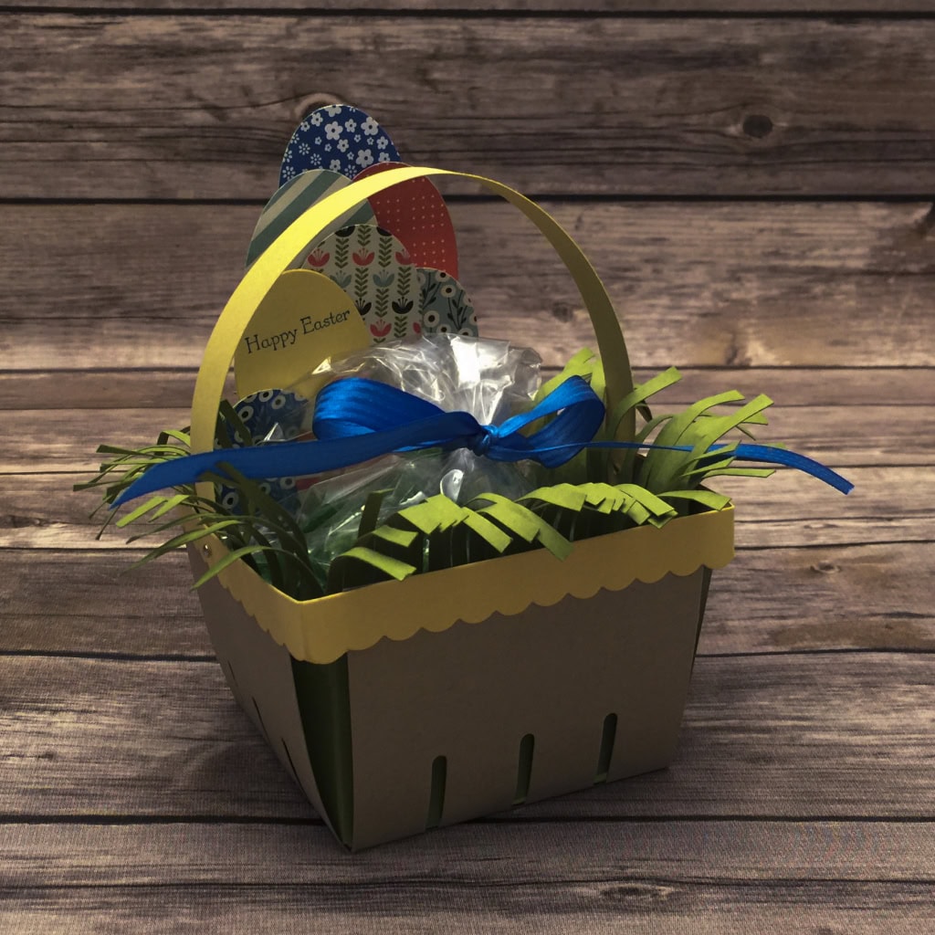 Easter basket L
